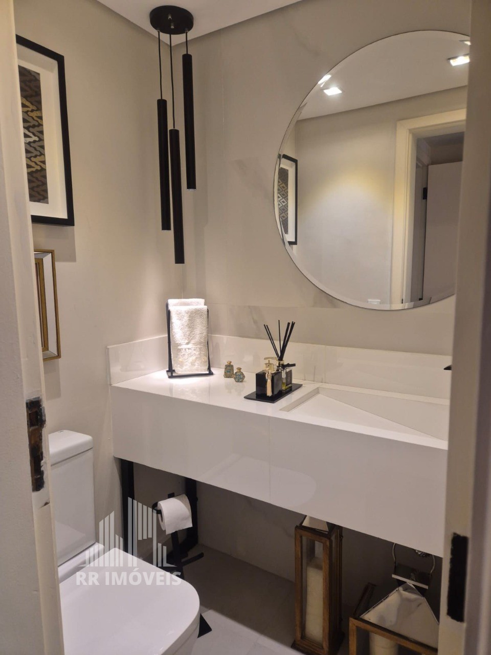 Apartamento, 4 quartos, 150 m² - Foto 19