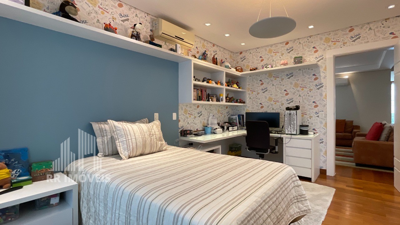 Casa, 4 quartos, 411 m² - Foto 41