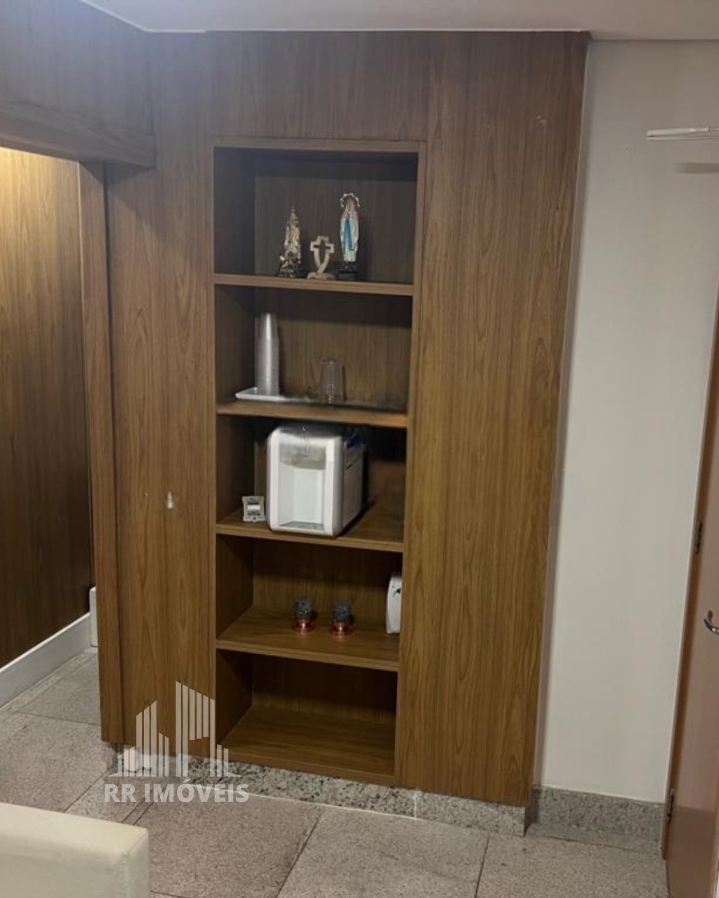 Sala-Conjunto, 33 m² - Foto 8