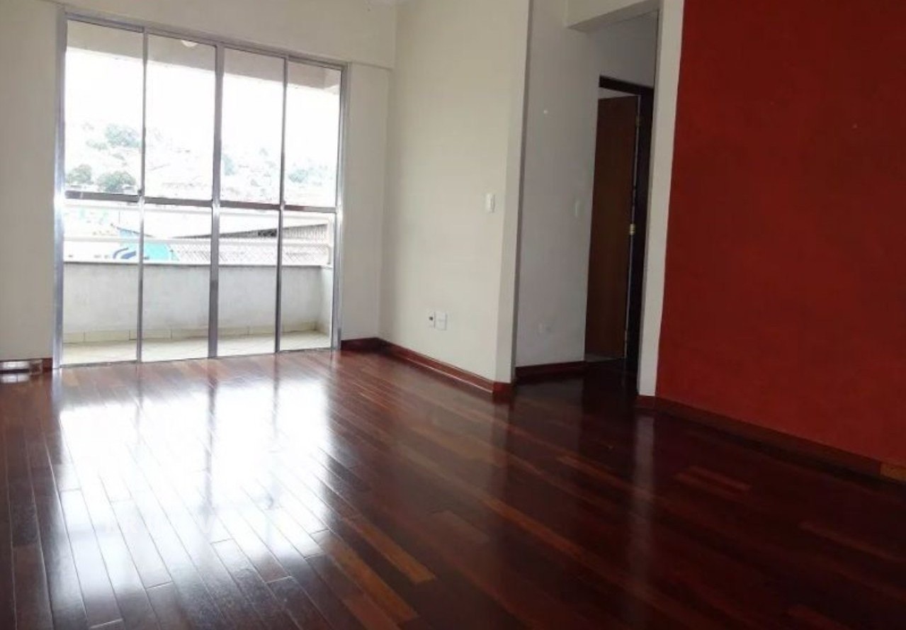 Apartamento, 2 quartos, 66 m² - Foto 1