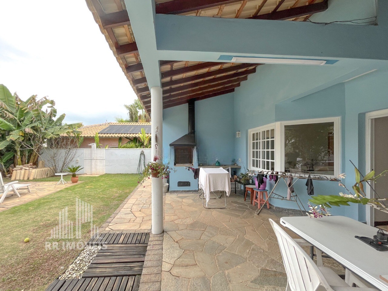 Casa, 4 quartos, 329 m² - Foto 5