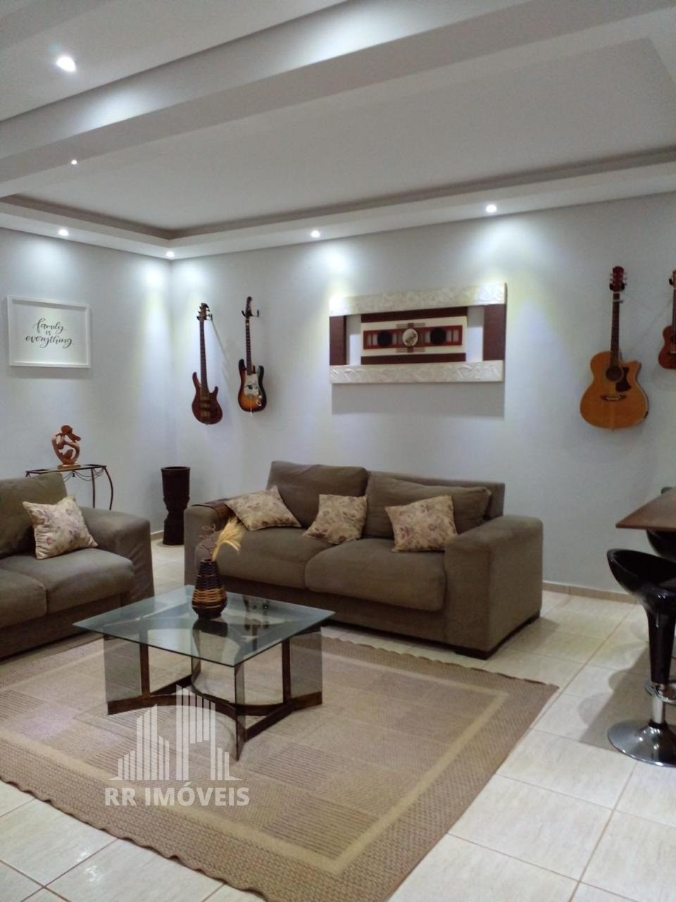 Chácara, 3 quartos - Foto 1