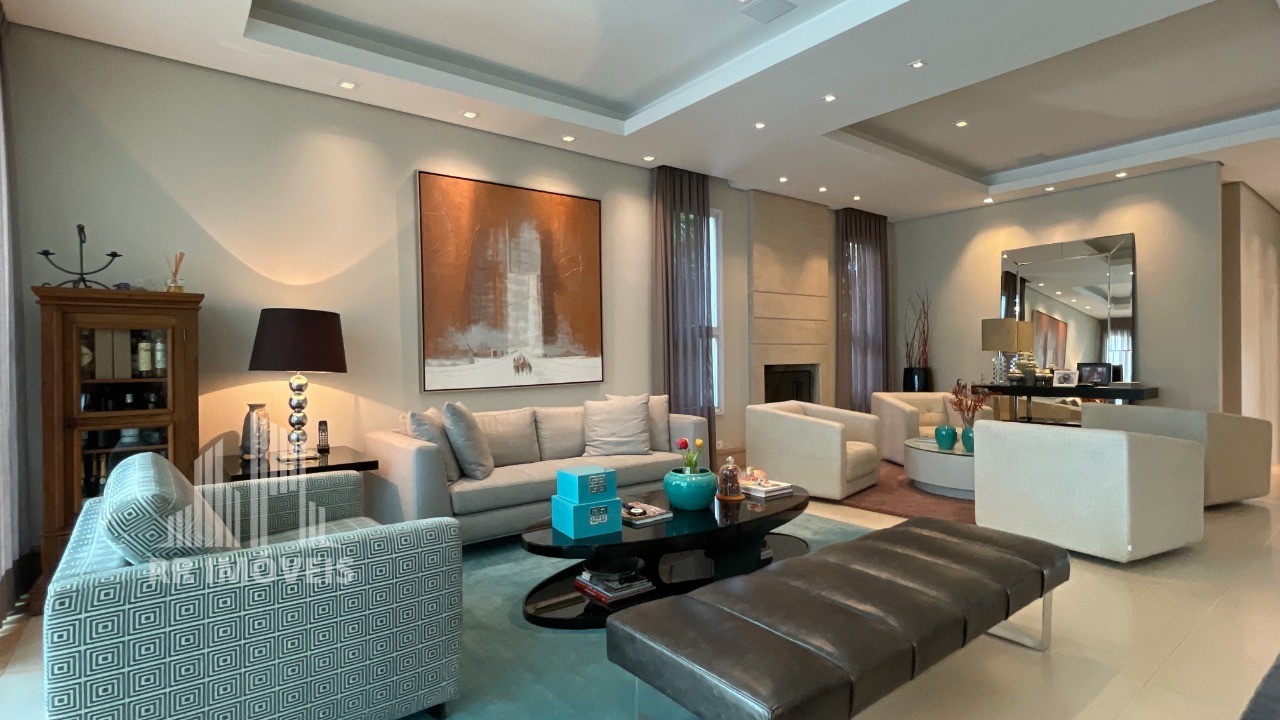 Casa, 4 quartos, 411 m² - Foto 18