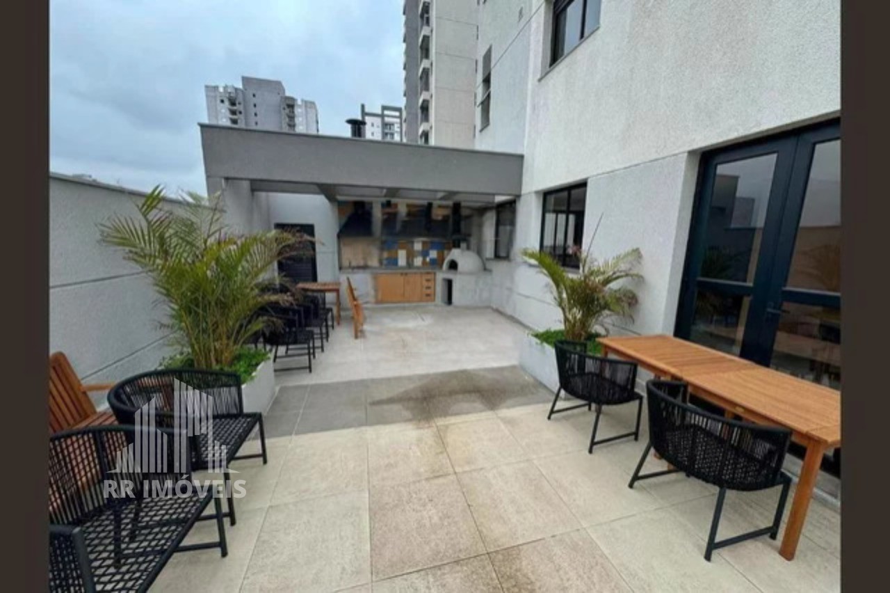 Apartamento, 2 quartos, 40 m² - Foto 10