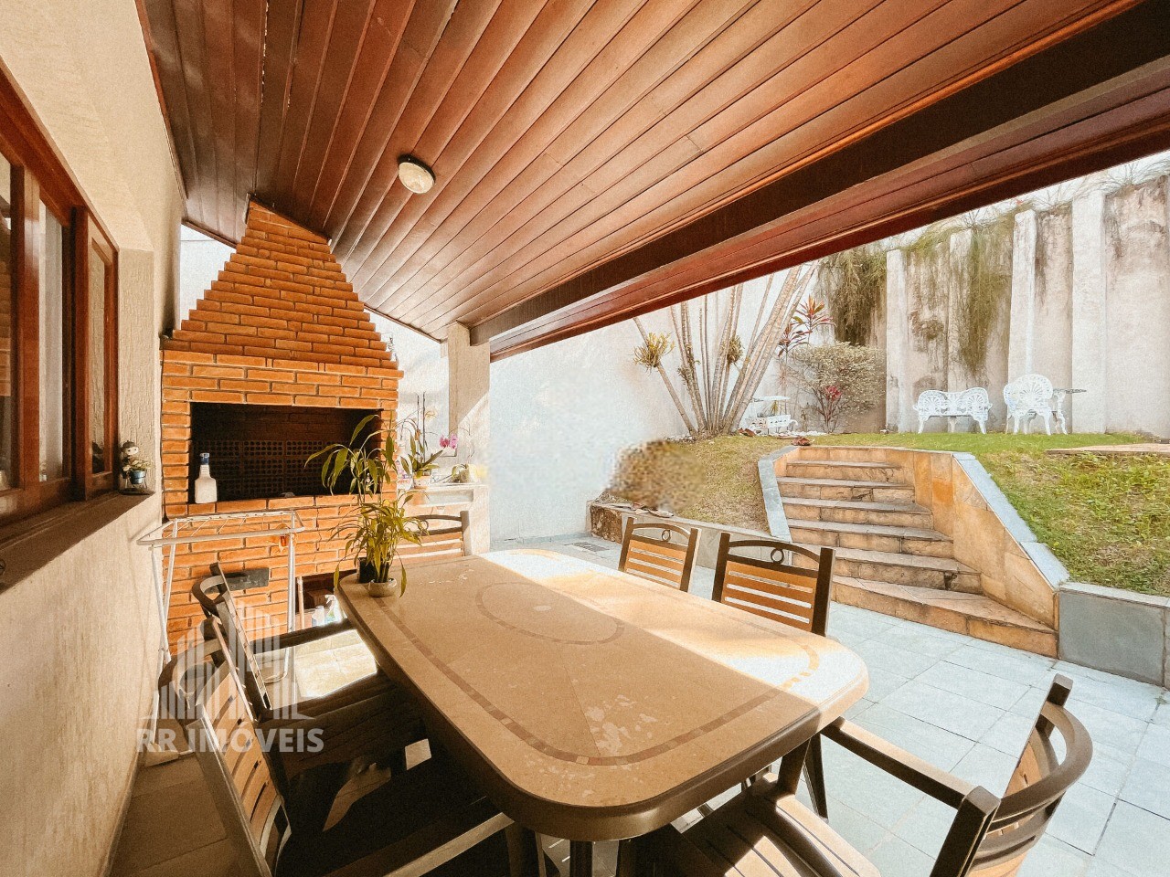 Casa, 4 quartos, 280 m² - Foto 5