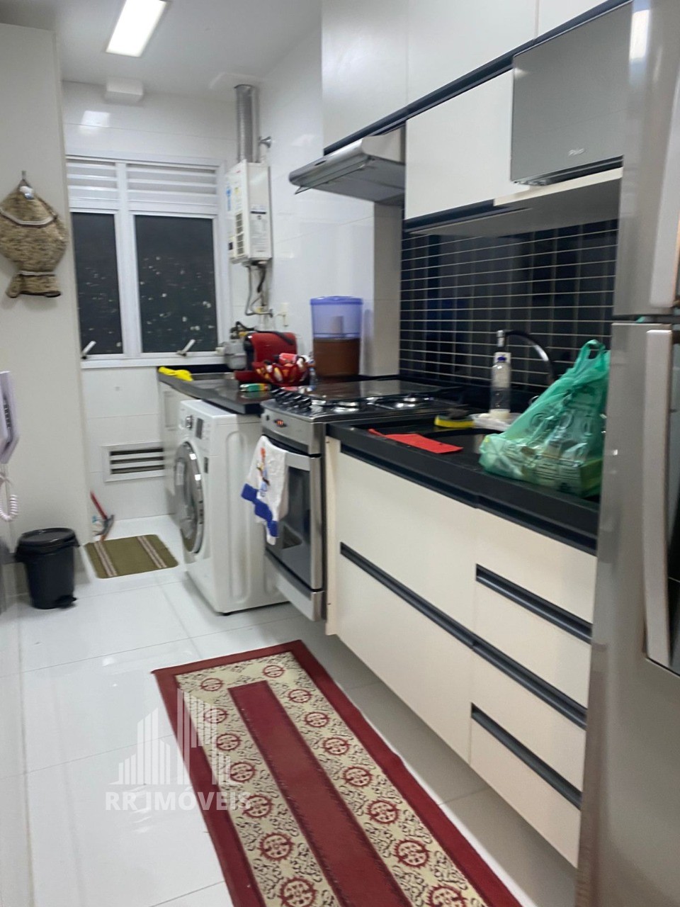 Apartamento, 2 quartos, 60 m² - Foto 8