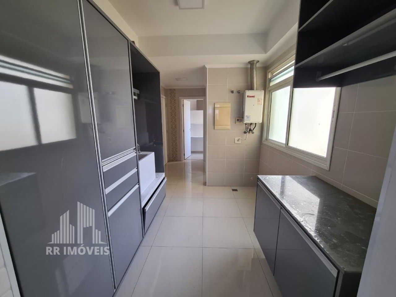 Apartamento, 3 quartos, 201 m² - Foto 9