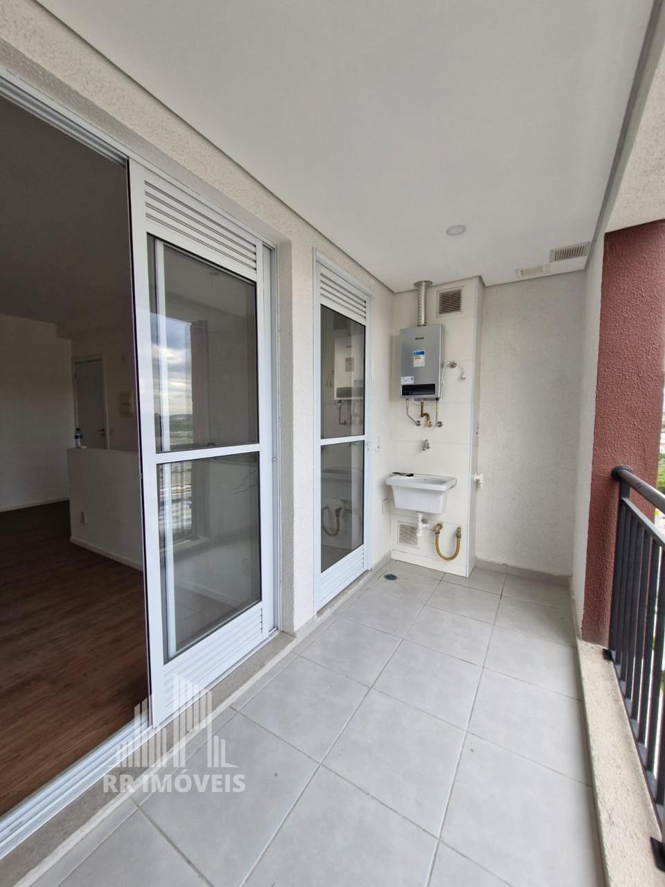 Apartamento, 2 quartos, 56 m² - Foto 6