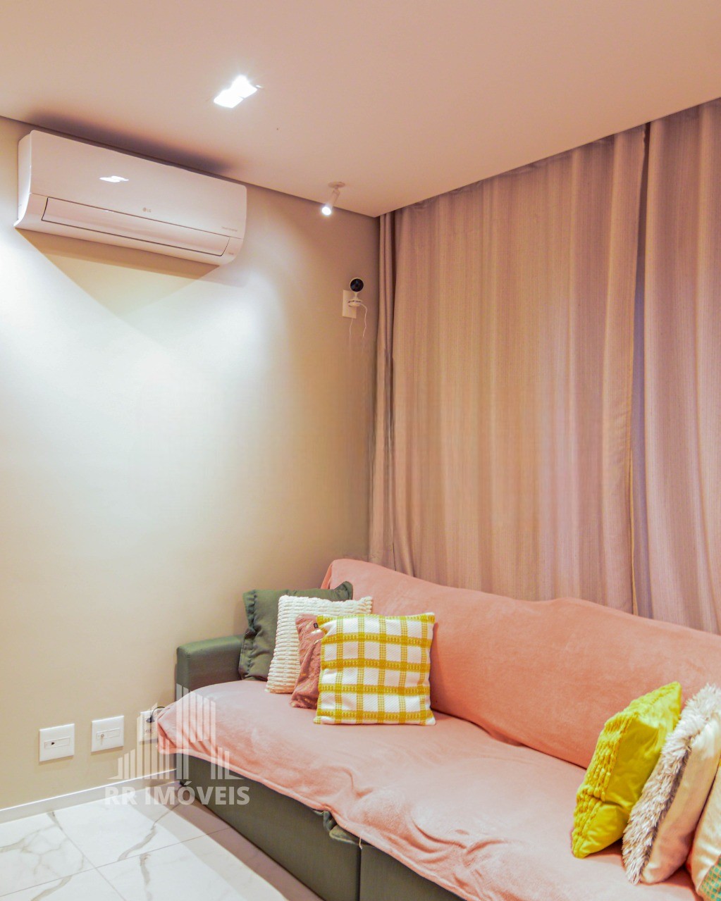 Apartamento, 2 quartos, 123 m² - Foto 17