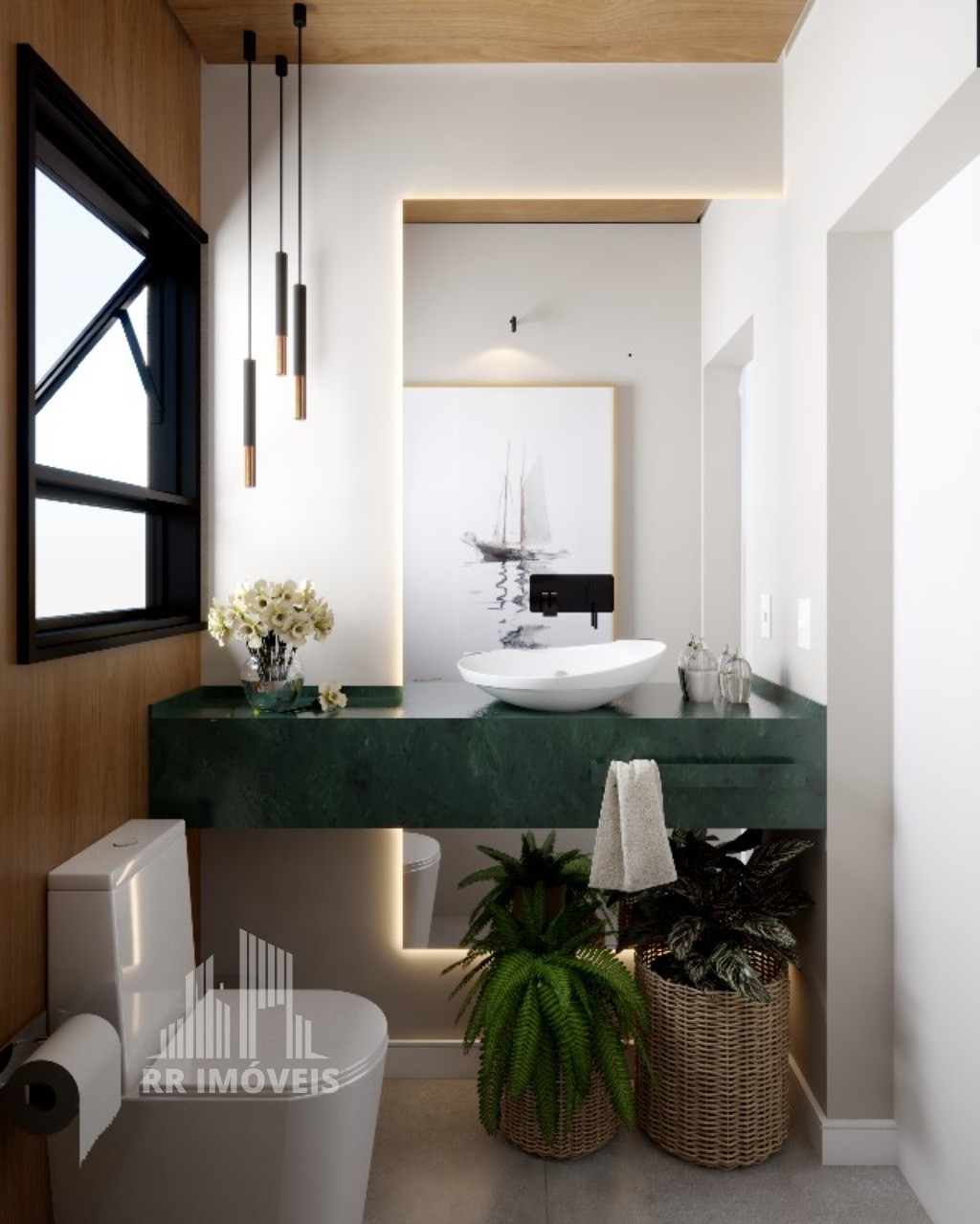 Casa, 3 quartos, 151 m² - Foto 13