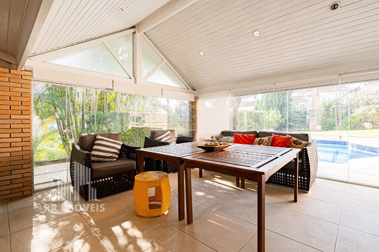 Casa, 4 quartos, 338 m² - Foto 6