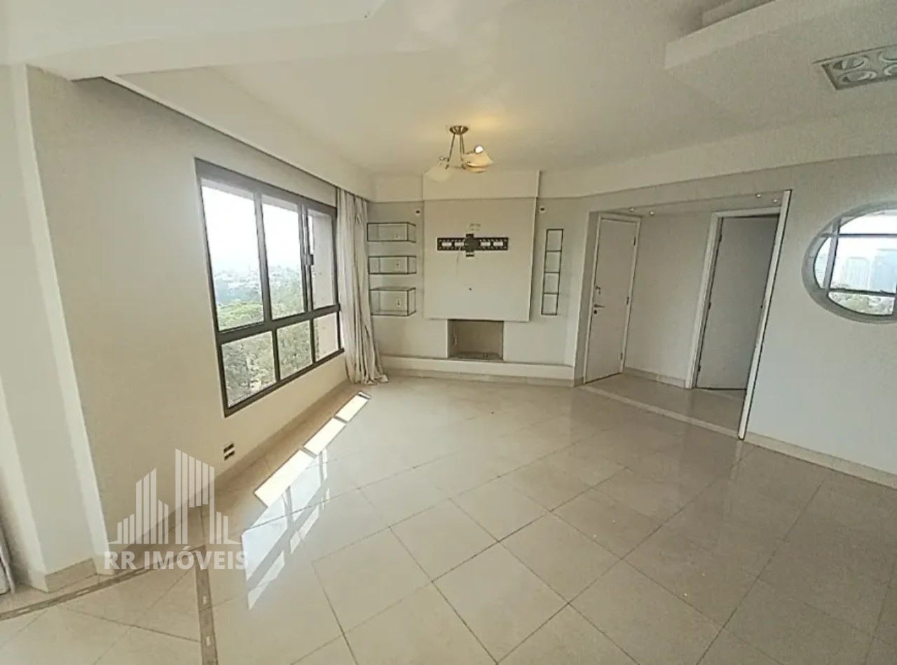 Apartamento, 2 quartos, 130 m² - Foto 1