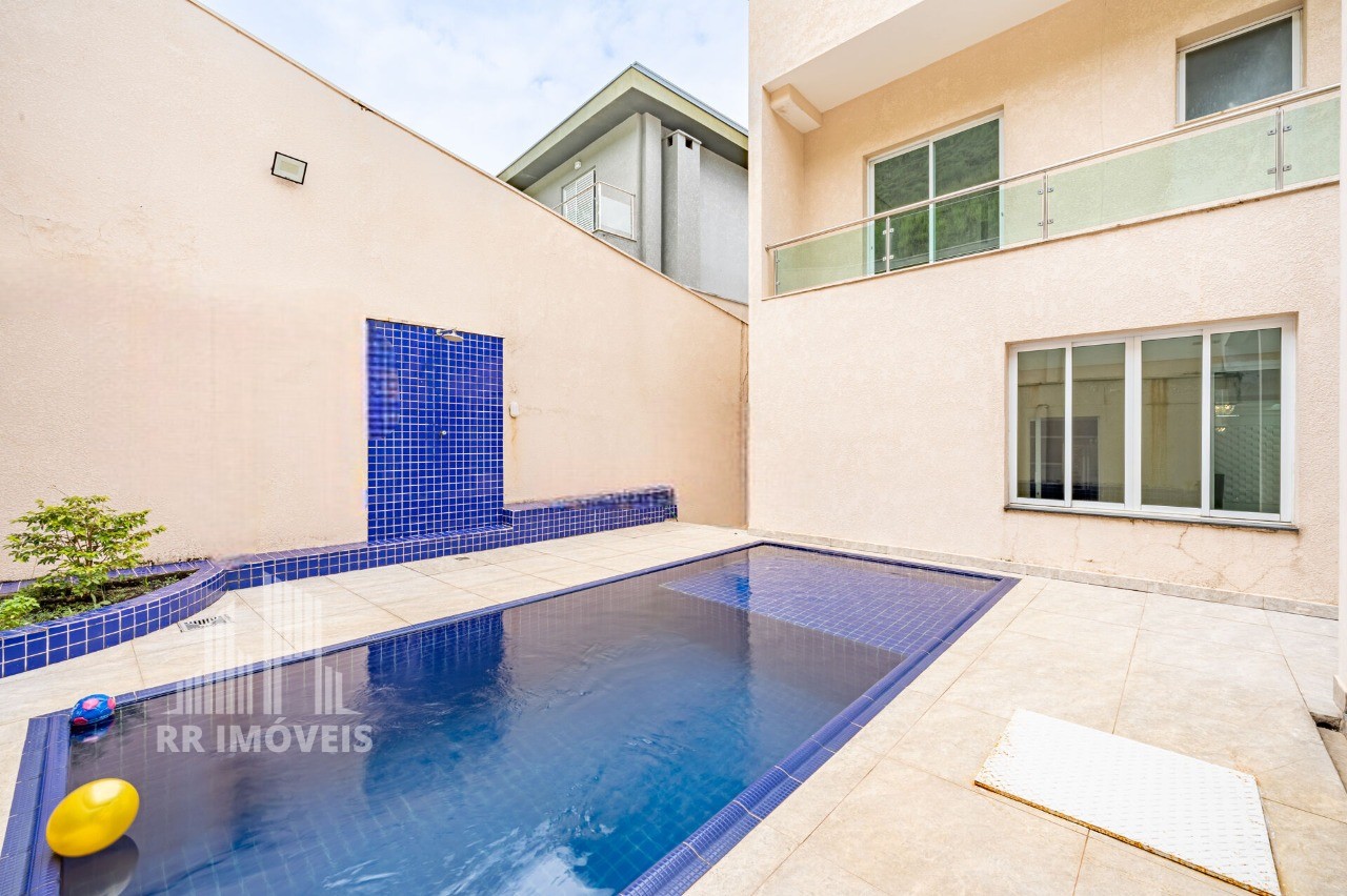 Casa, 4 quartos, 360 m² - Foto 8