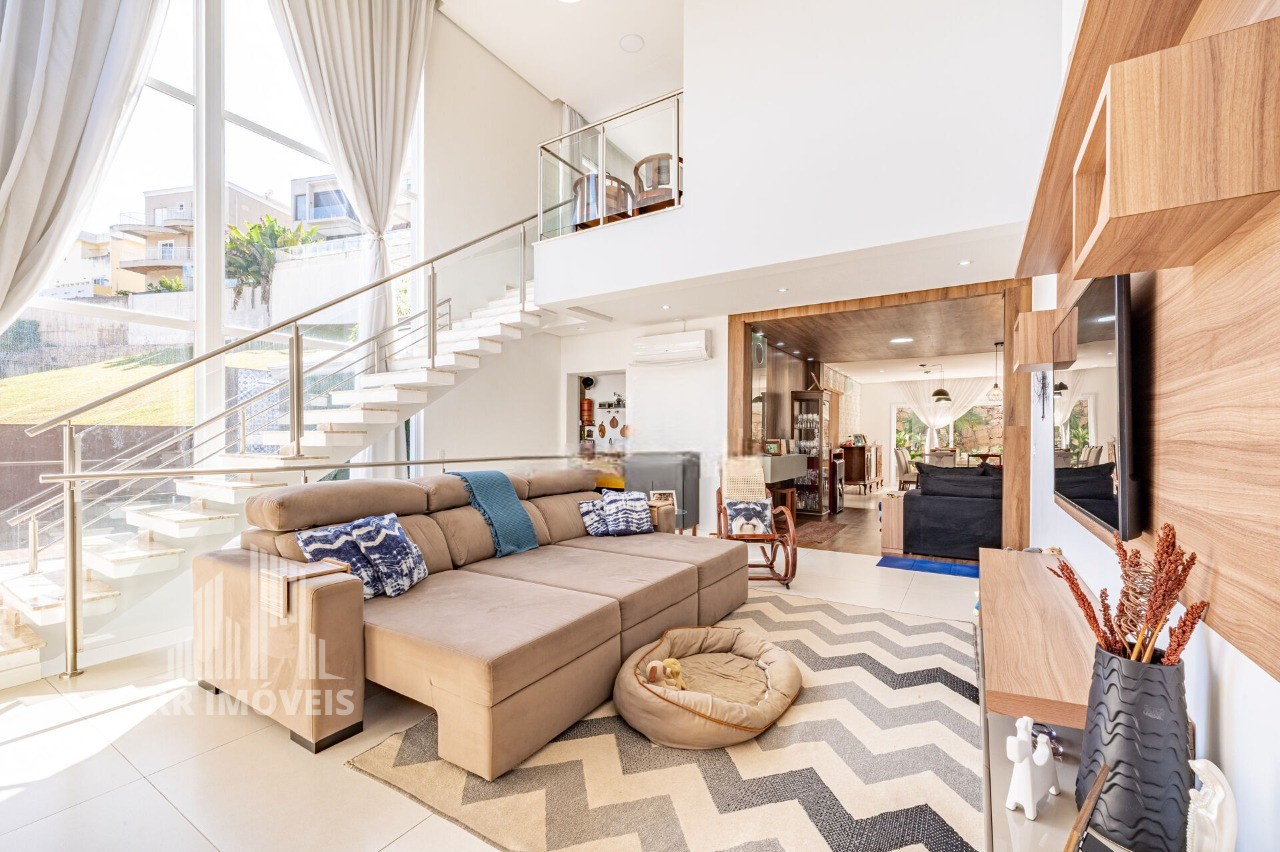 Casa, 3 quartos, 350 m² - Foto 2