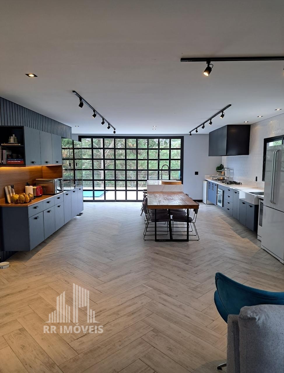 Casa, 3 quartos, 270 m² - Foto 3