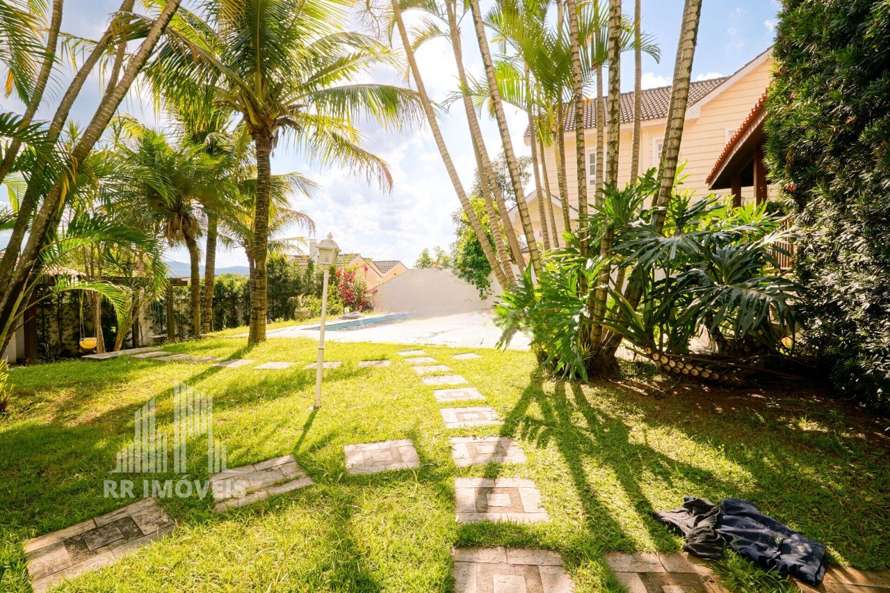 Casa, 3 quartos, 255 m² - Foto 3