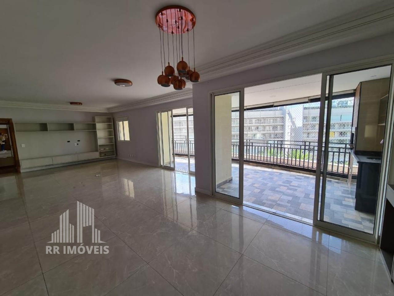 Apartamento, 3 quartos, 201 m² - Foto 10