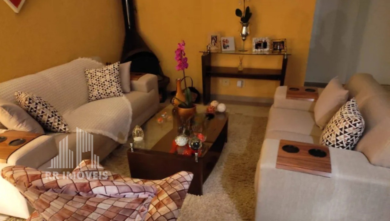 Casa, 3 quartos, 160 m² - Foto 3