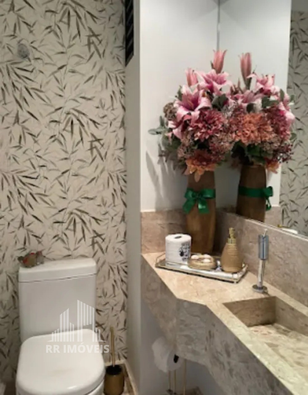 Apartamento, 3 quartos, 130 m² - Foto 9