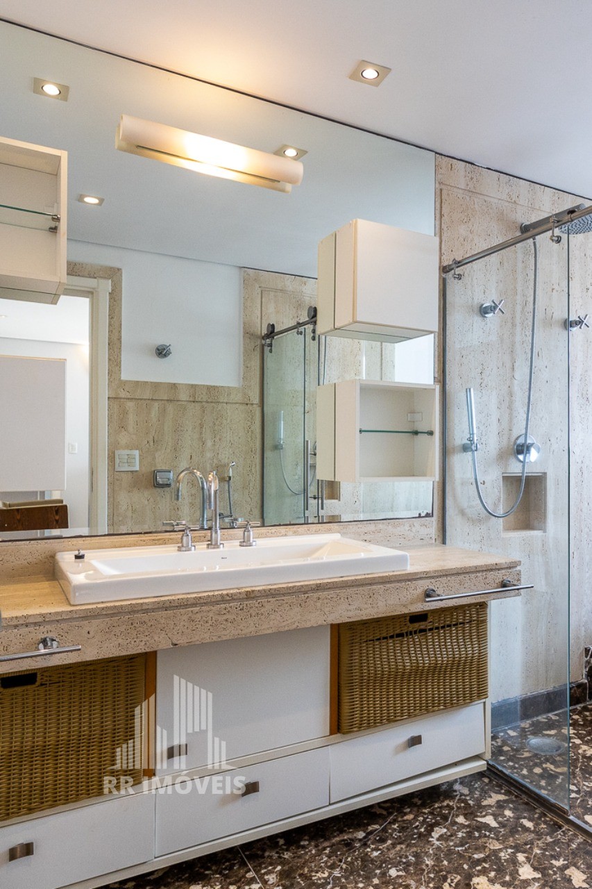 Casa, 5 quartos, 340 m² - Foto 44