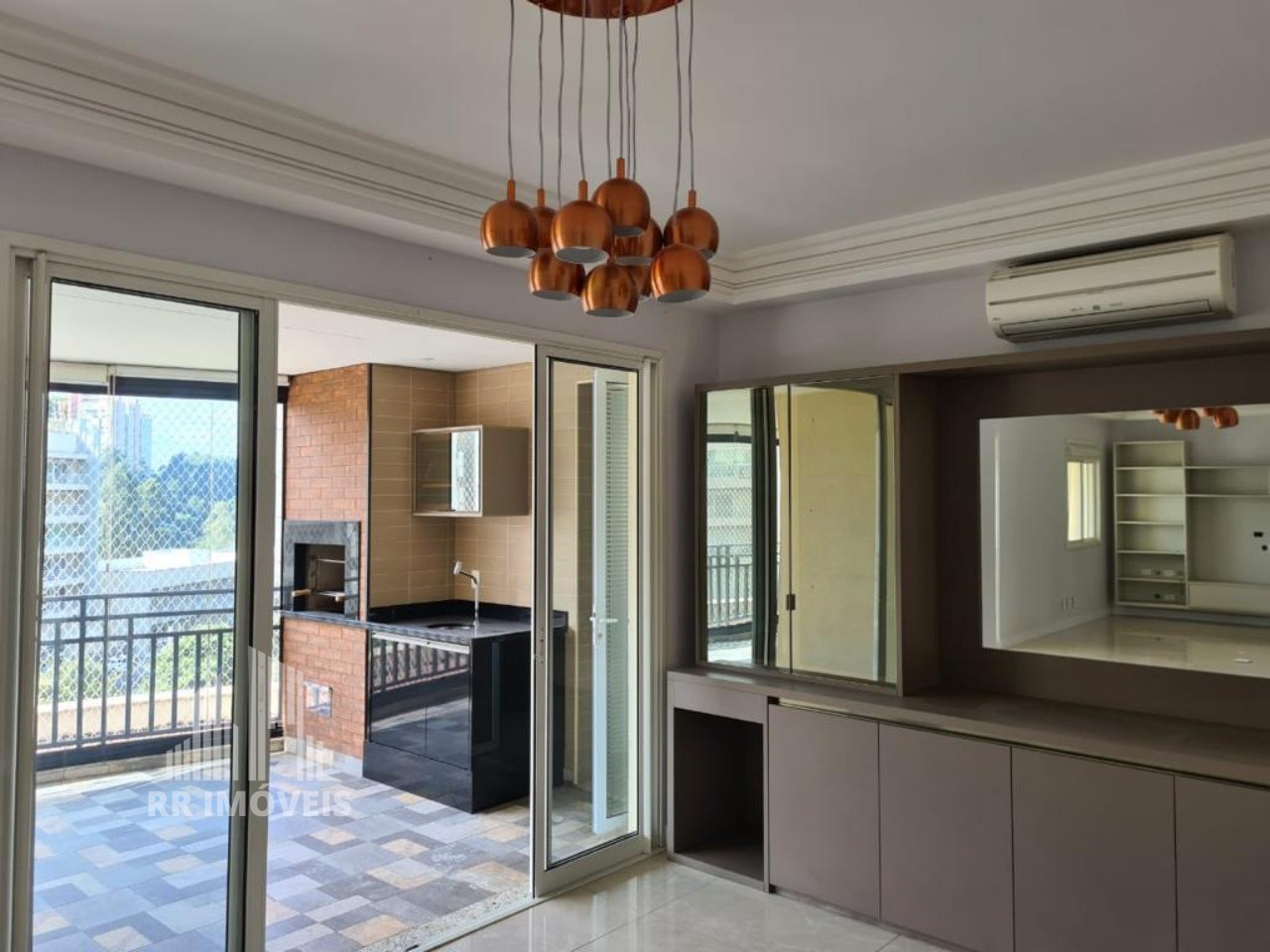Apartamento, 3 quartos, 201 m² - Foto 5