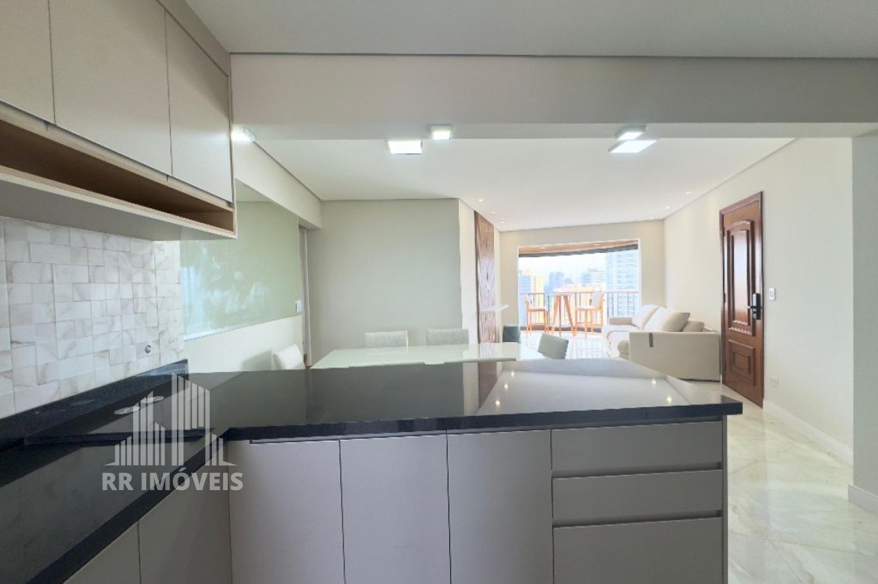 Apartamento, 3 quartos, 112 m² - Foto 7