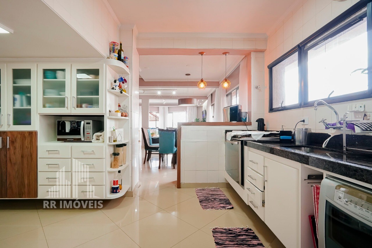 Casa, 4 quartos, 294 m² - Foto 12