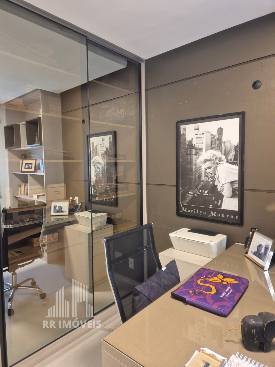Apartamento, 4 quartos, 150 m² - Foto 14