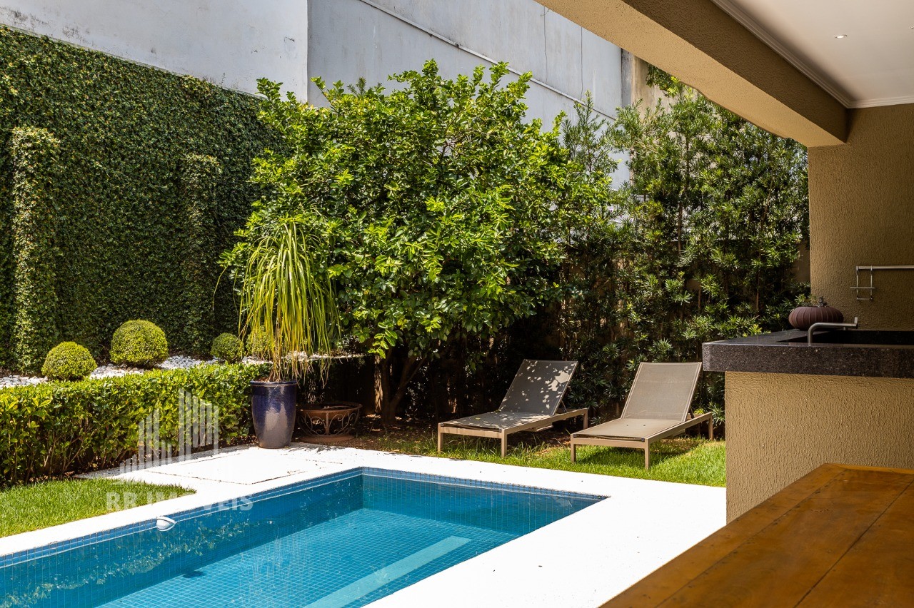 Casa, 5 quartos, 340 m² - Foto 19