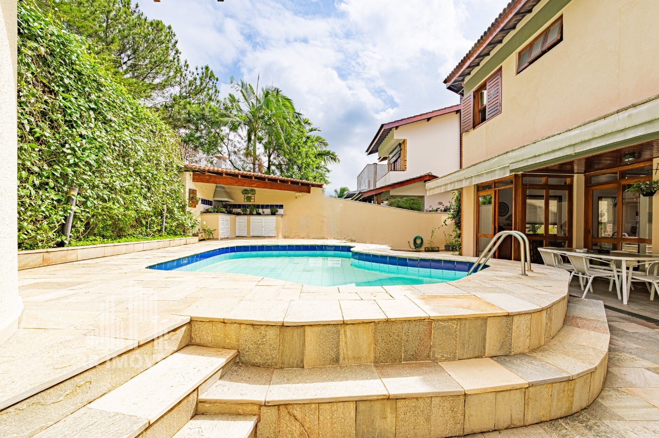 Casa, 3 quartos, 340 m² - Foto 3