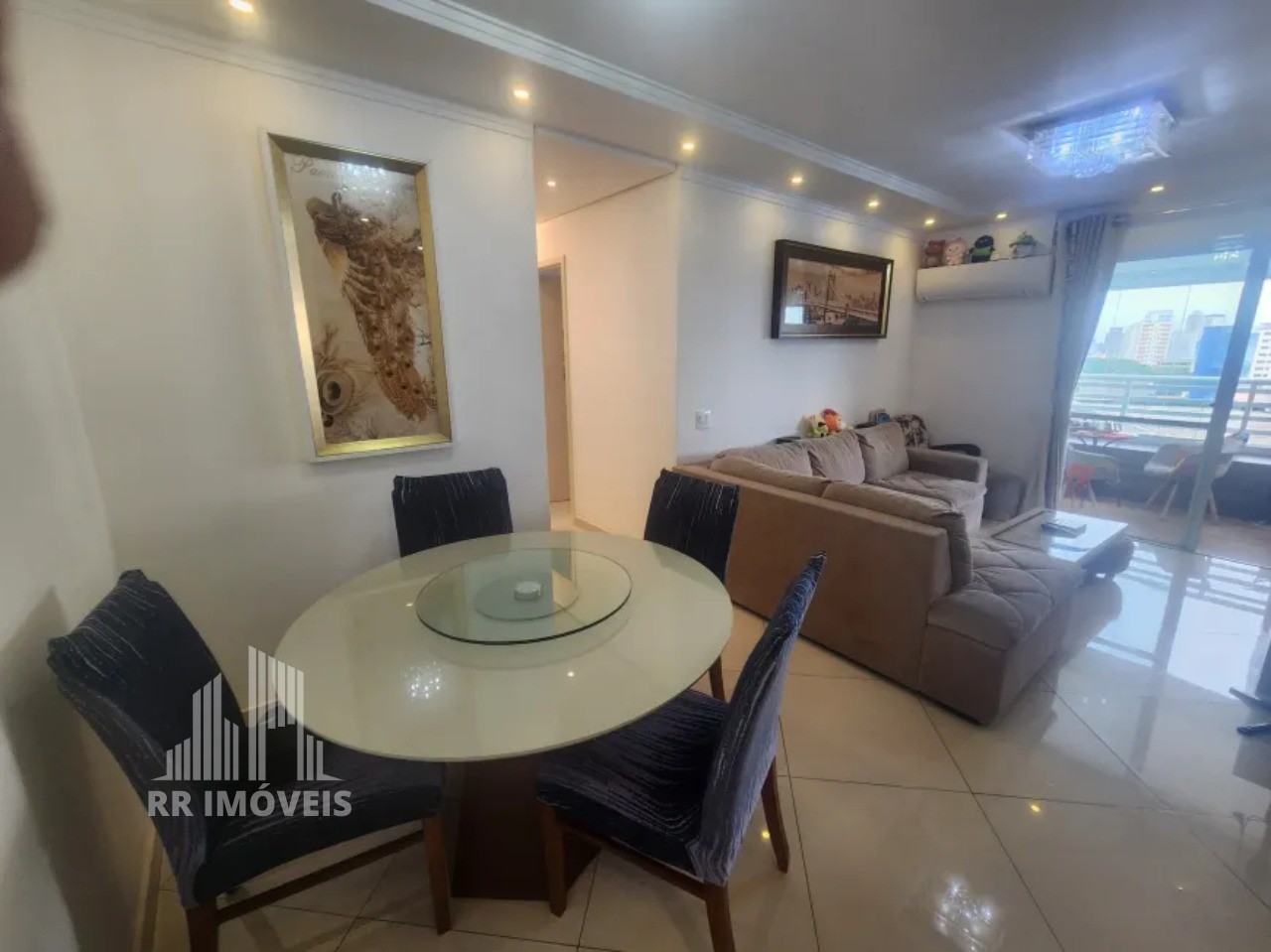 Apartamento, 3 quartos, 83 m² - Foto 7