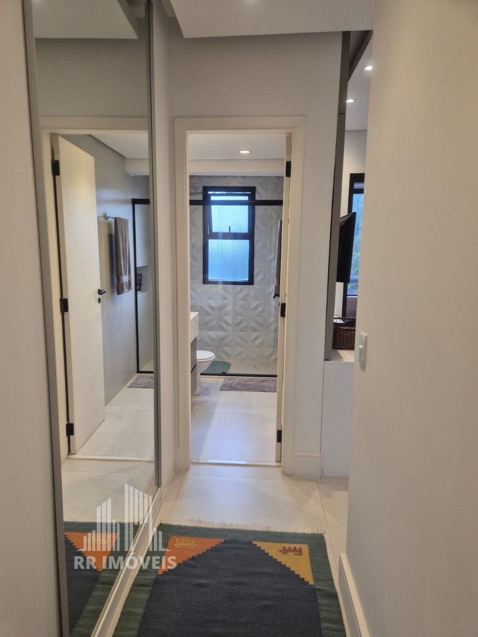 Apartamento, 4 quartos, 150 m² - Foto 21