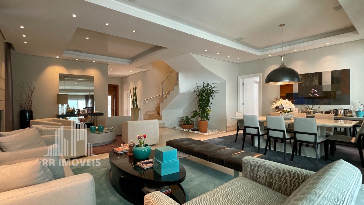 Casa, 4 quartos, 411 m² - Foto 15