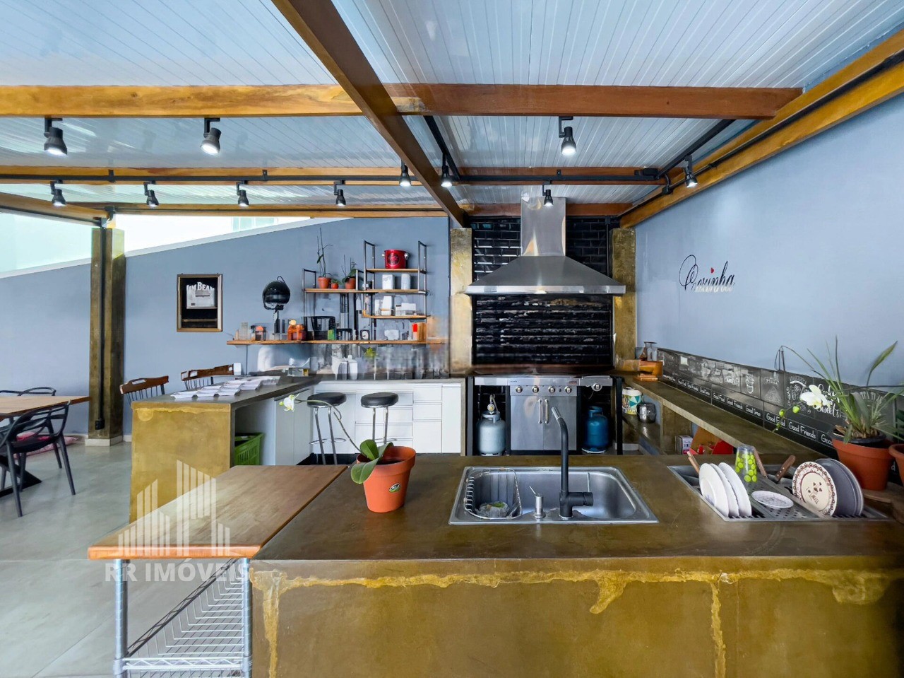 Casa, 3 quartos, 360 m² - Foto 6