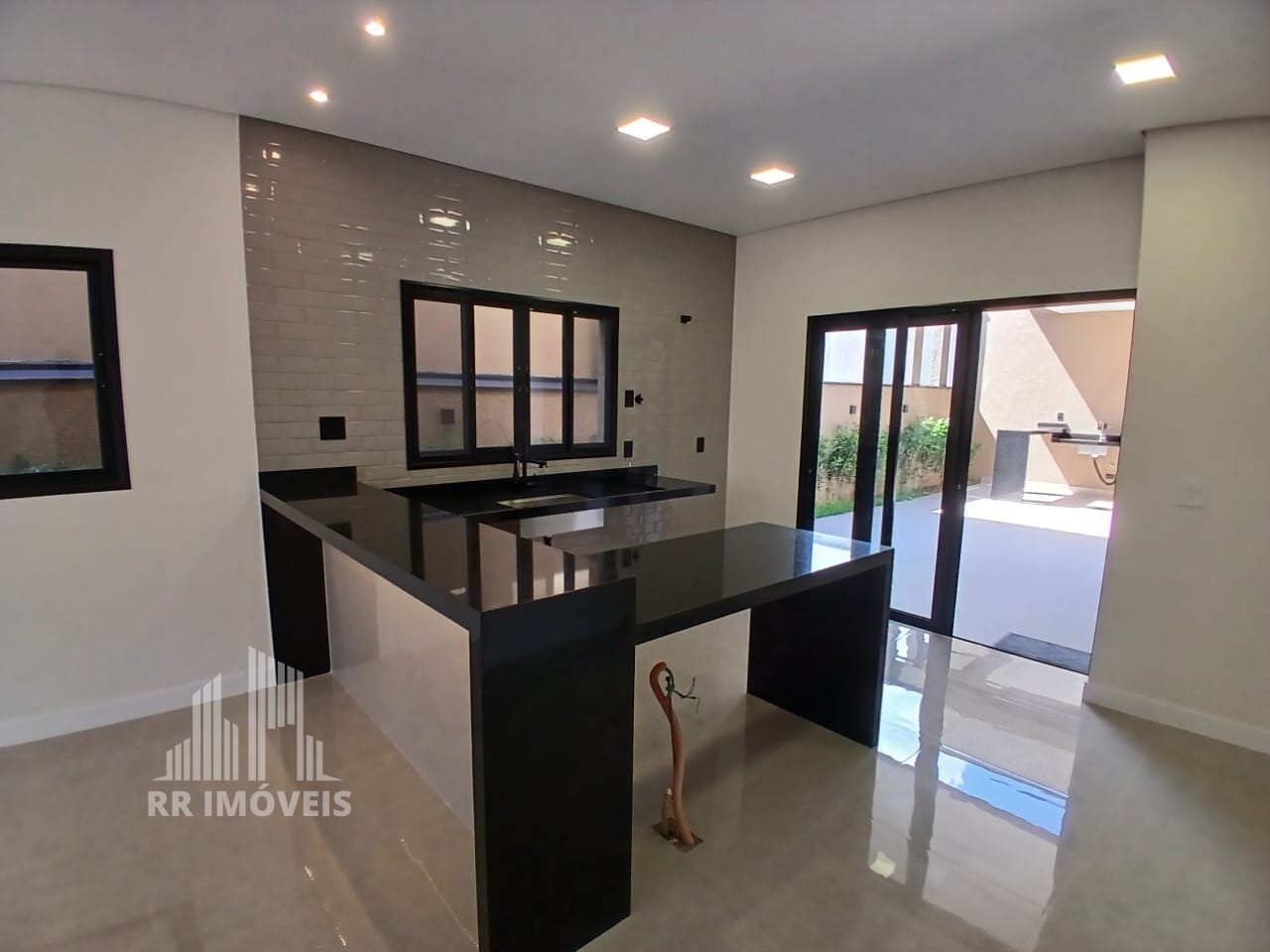 Casa, 3 quartos, 137 m² - Foto 8
