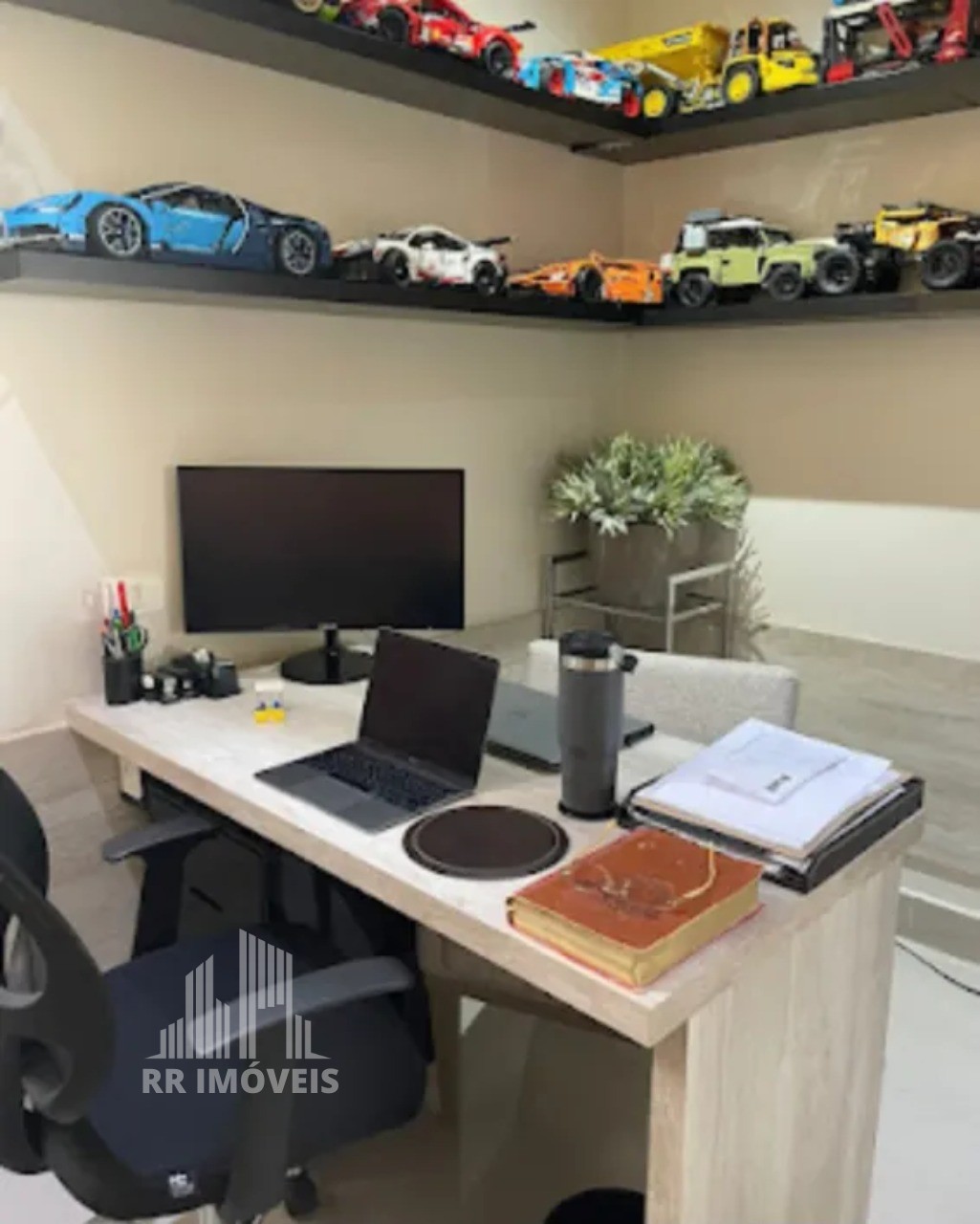 Apartamento, 3 quartos, 130 m² - Foto 10