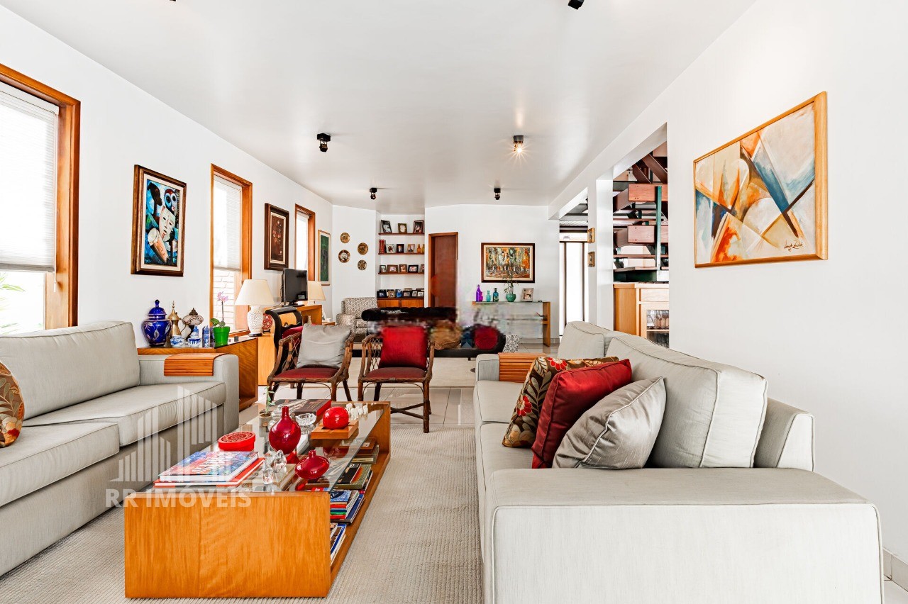Casa, 3 quartos, 340 m² - Foto 8