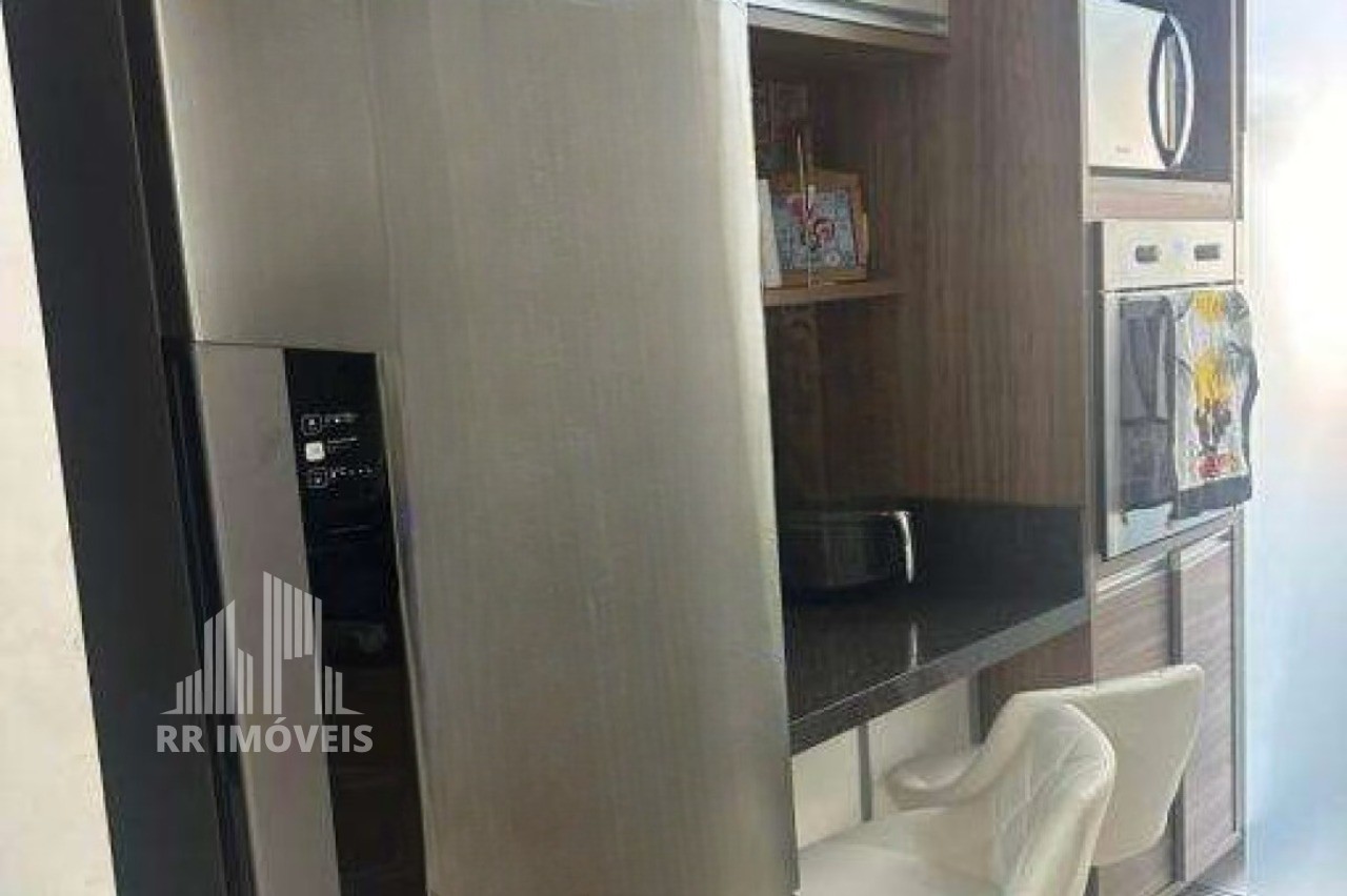 Apartamento, 2 quartos, 86 m² - Foto 3