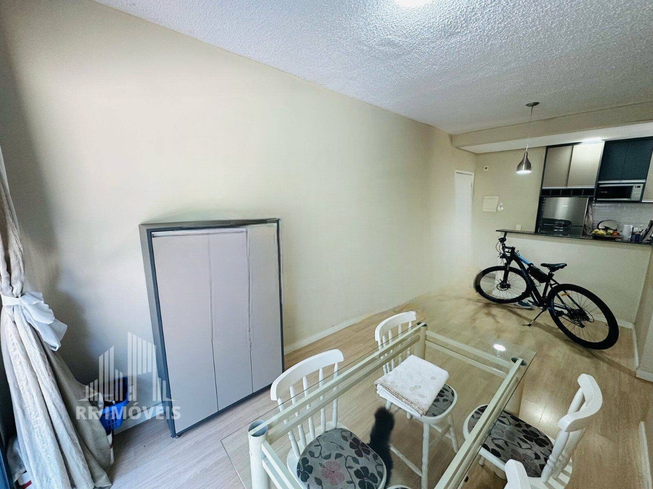 Apartamento, 2 quartos, 59 m² - Foto 3