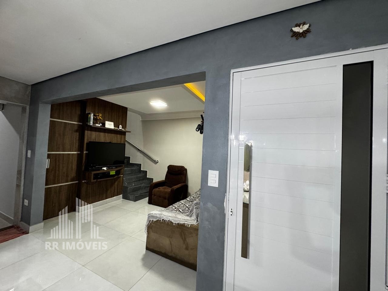 Casa, 2 quartos, 85 m² - Foto 4