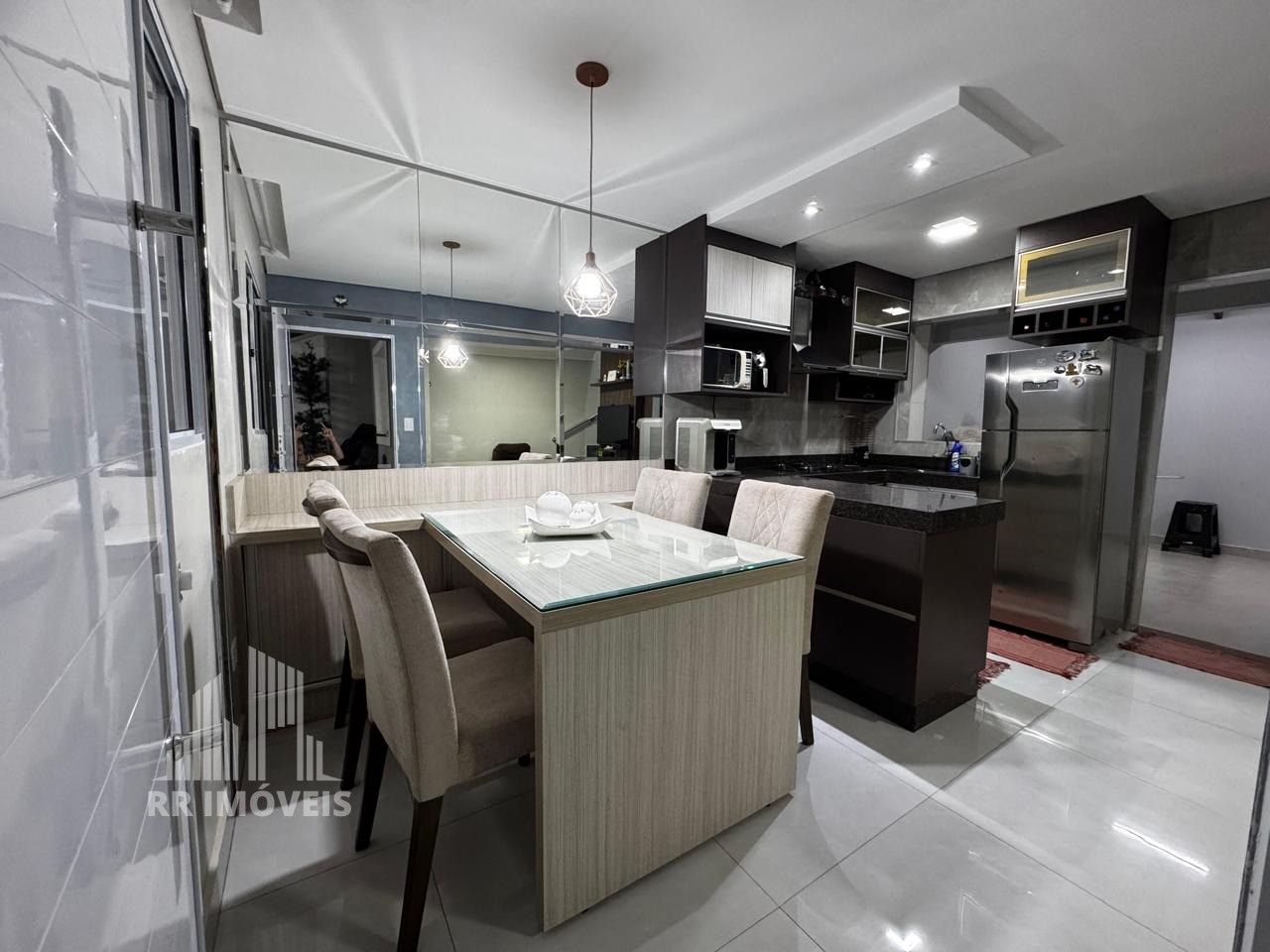 Casa, 2 quartos, 85 m² - Foto 6