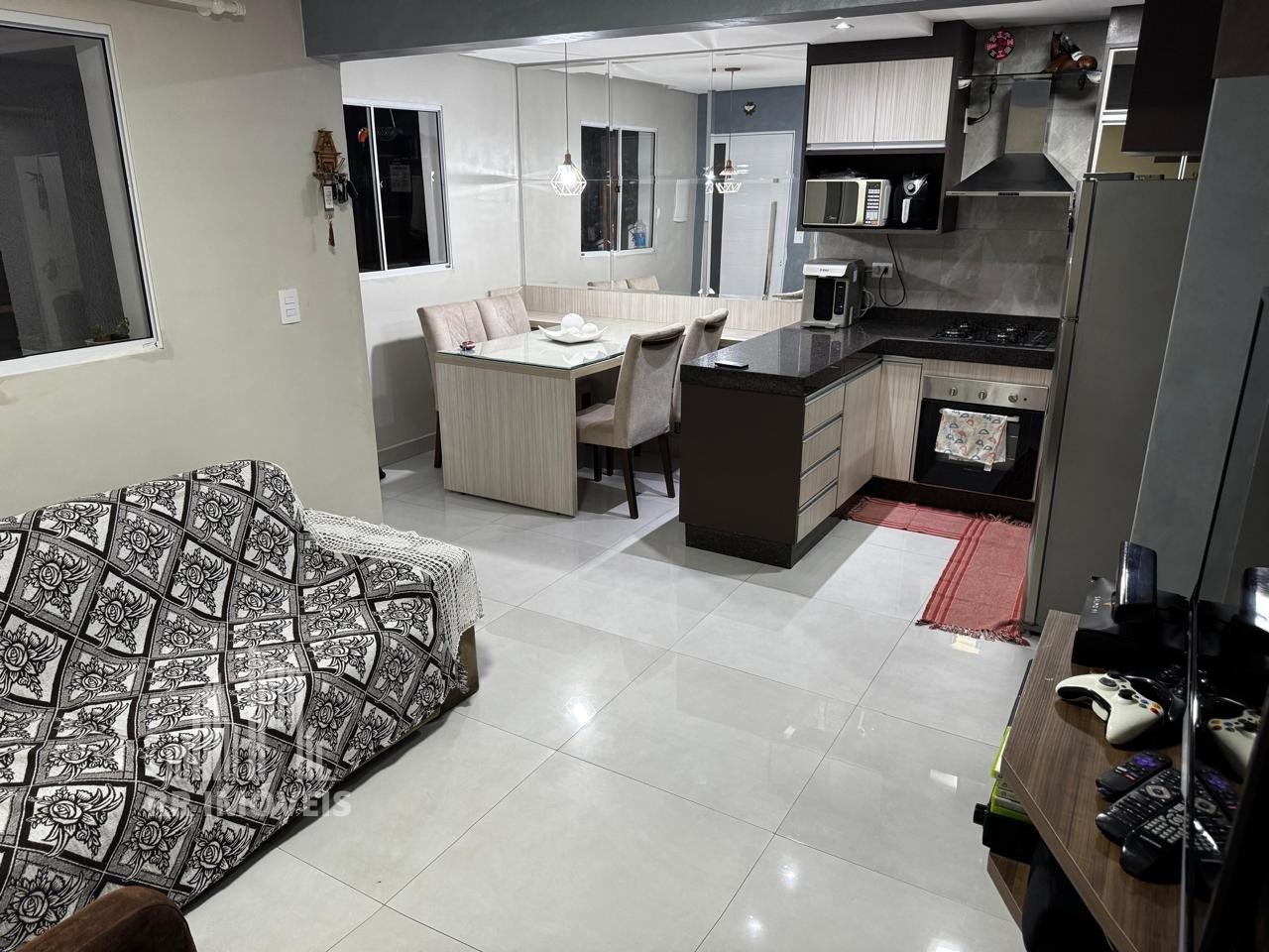 Casa, 2 quartos, 85 m² - Foto 4