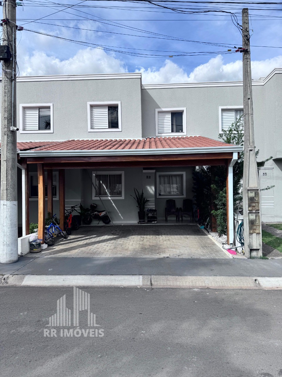 Casa, 2 quartos, 85 m² - Foto 22