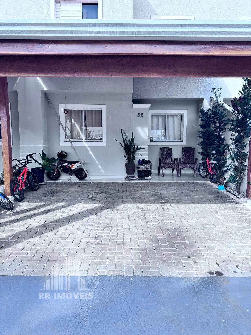 Casa, 2 quartos, 85 m² - Foto 23