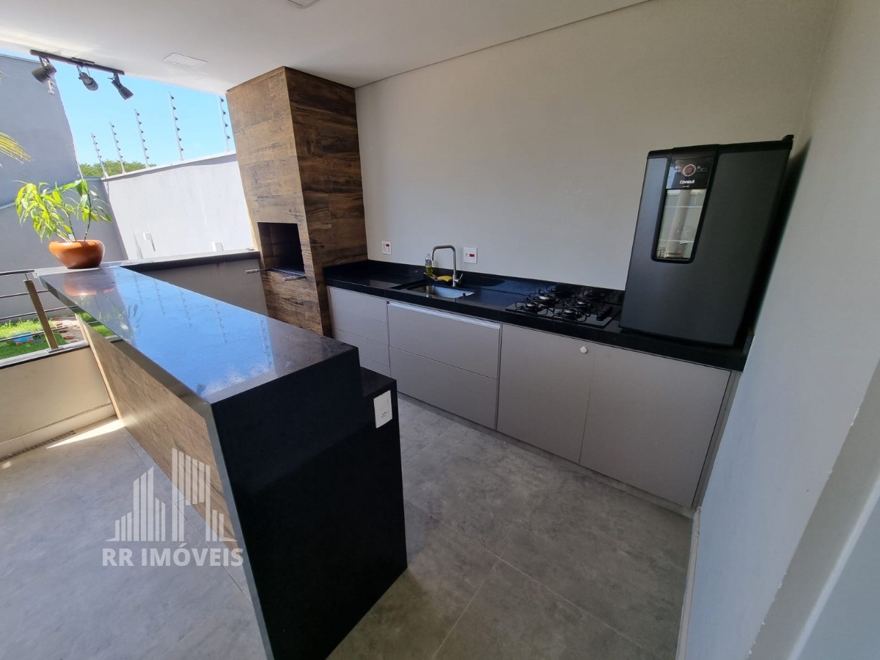 Casa, 3 quartos, 245 m² - Foto 5