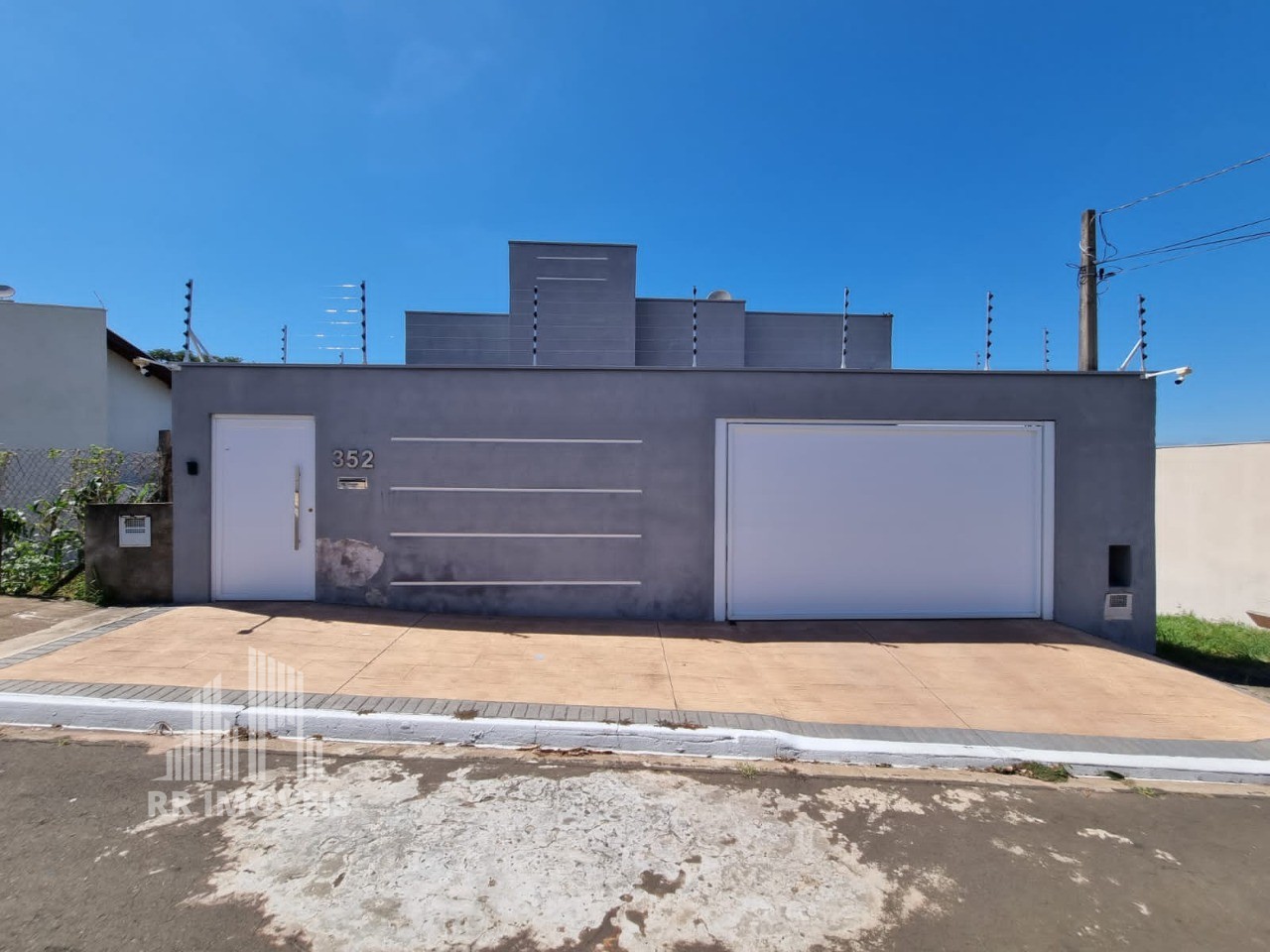 Casa, 3 quartos, 245 m² - Foto 25