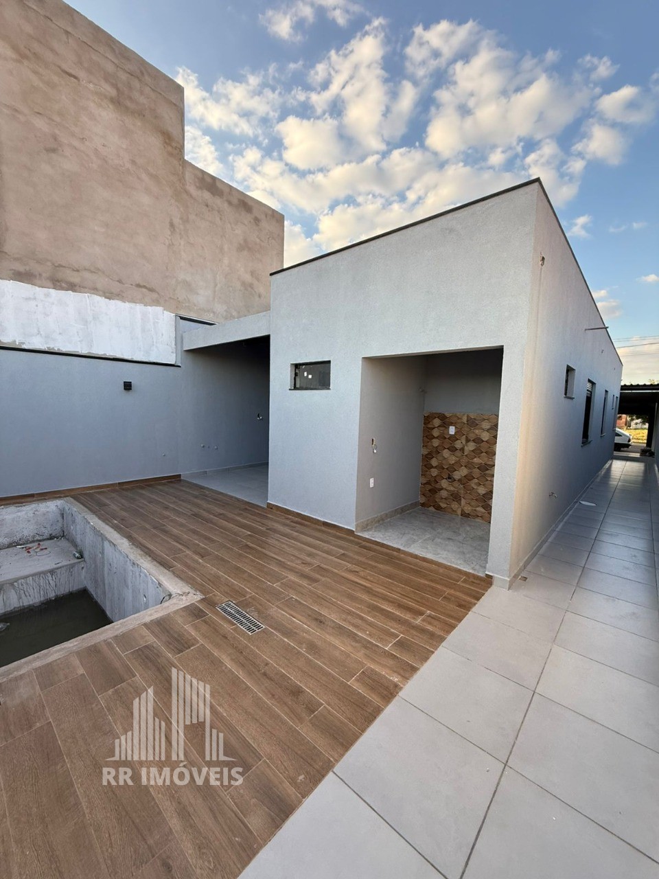 Casa, 3 quartos, 132 m² - Foto 7