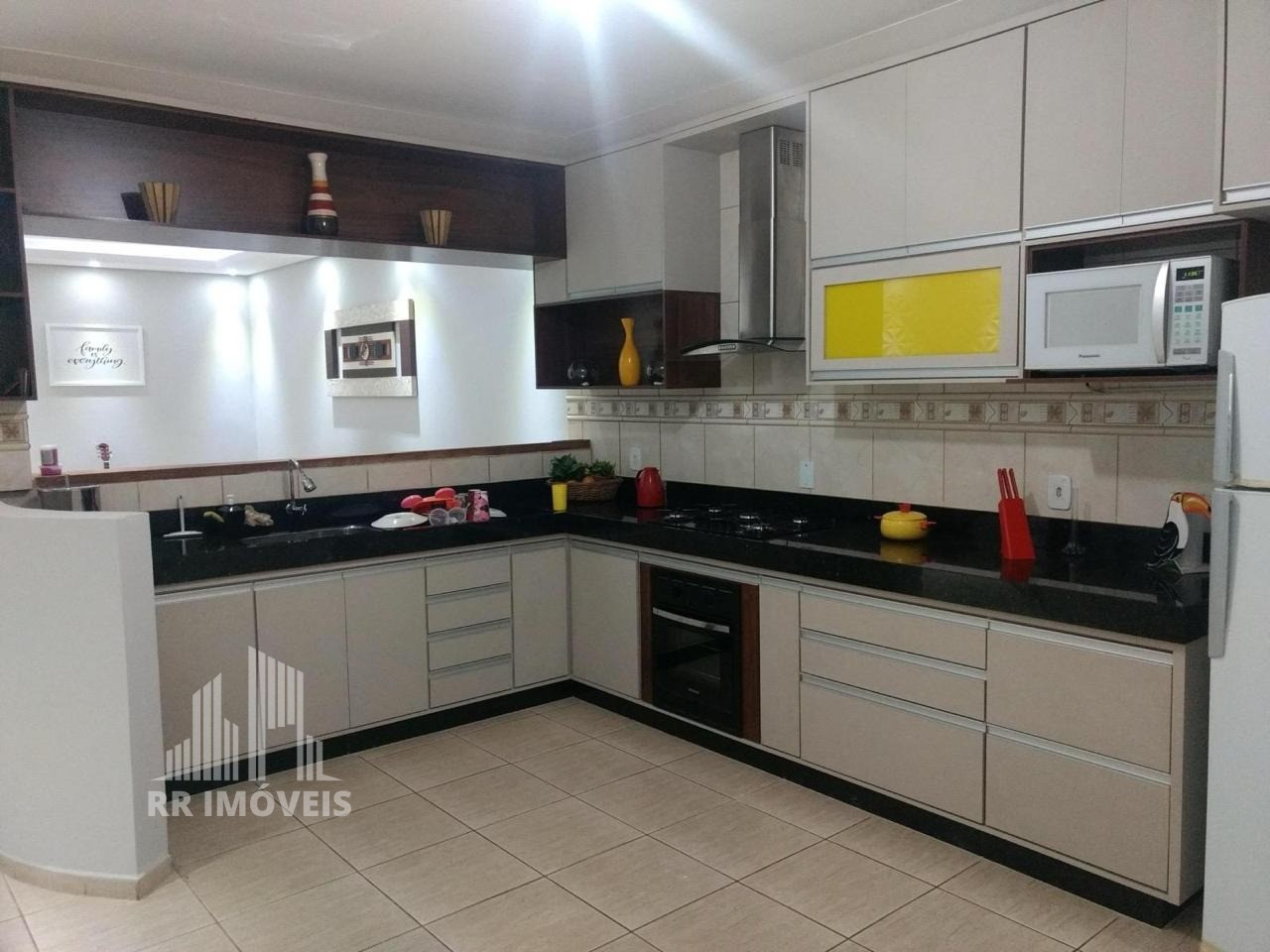 Chácara, 3 quartos - Foto 2