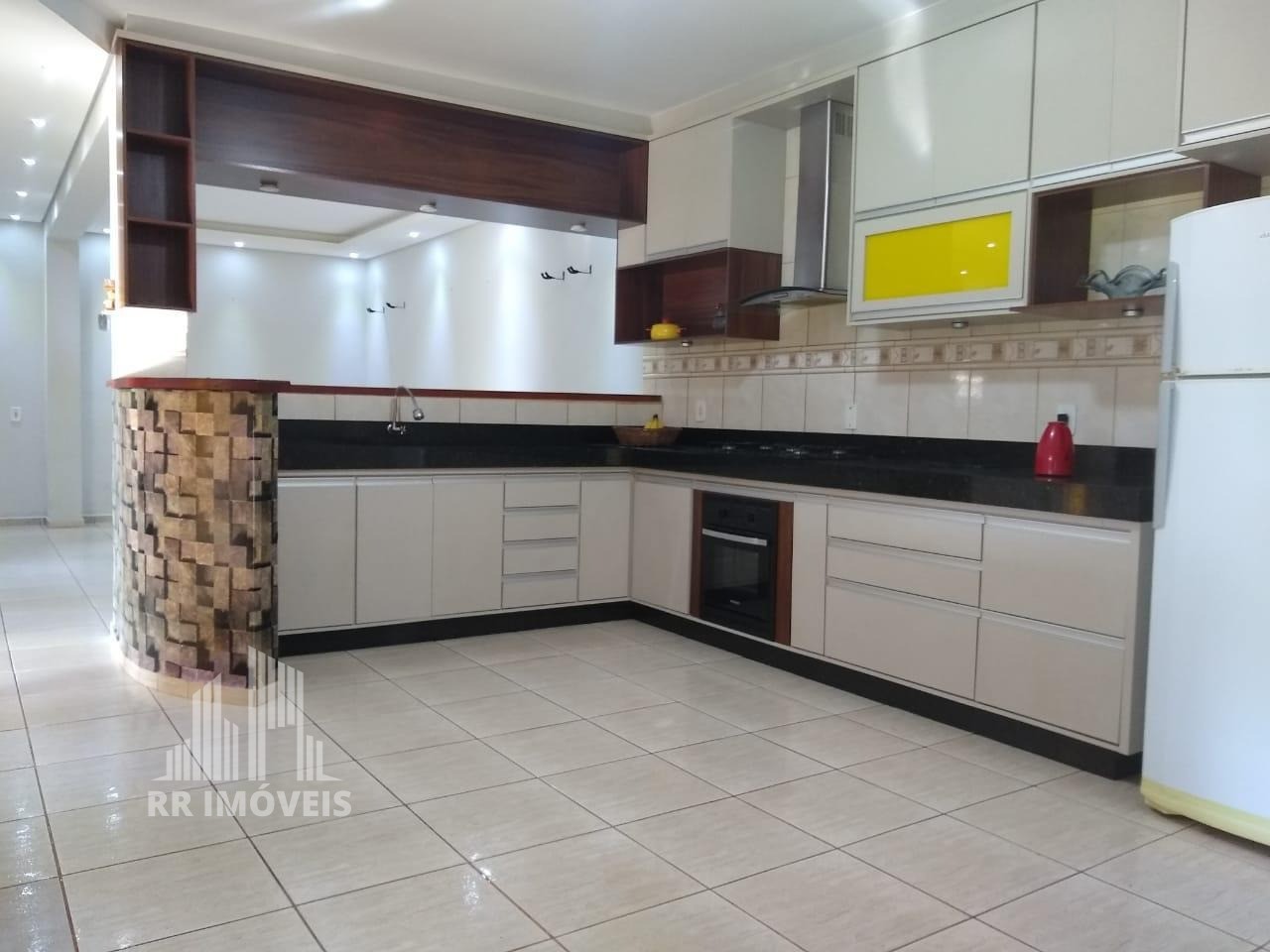 Chácara, 3 quartos - Foto 1
