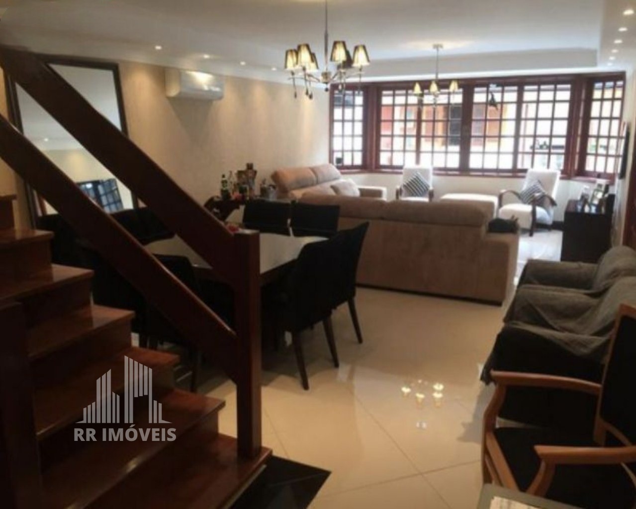 Casa, 4 quartos, 352 m² - Foto 2